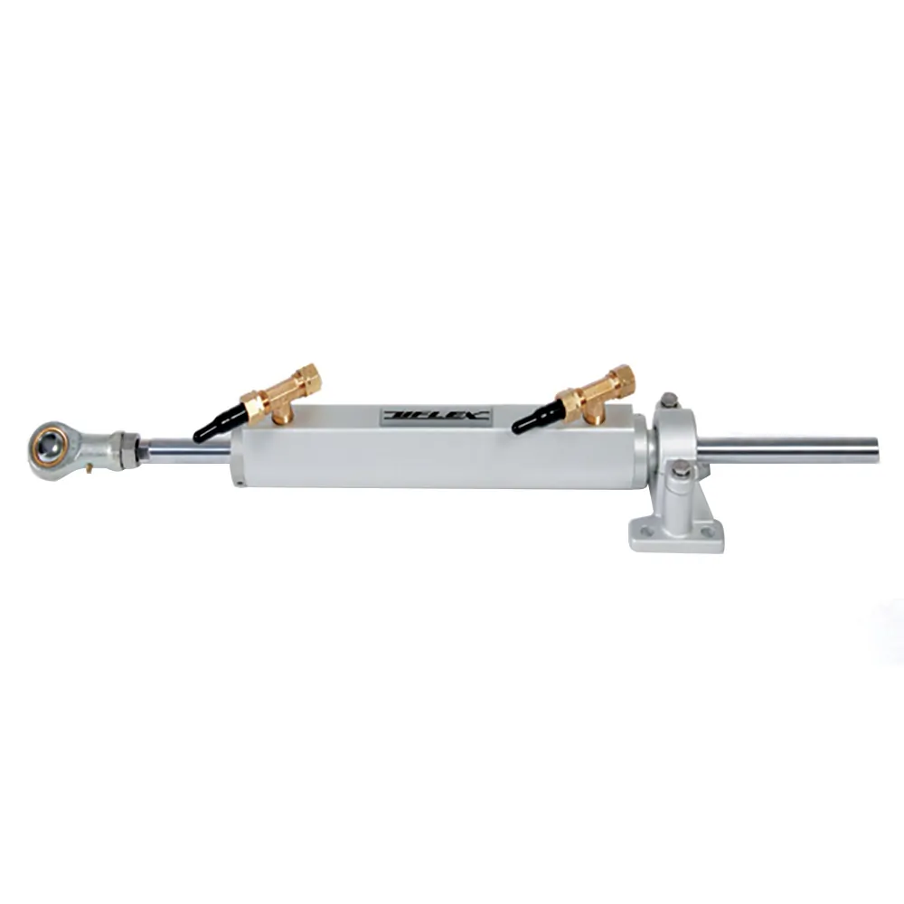 Uflex USA UC168-1 — Uflex UC168-1 Inboard Hydraulic Steering Cylinder