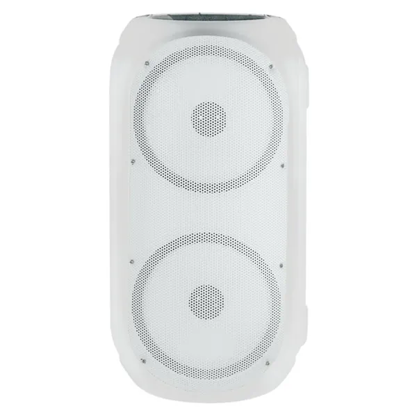GEMINI GC-206BTB - PORTABLE BT PARTY SPEAKER