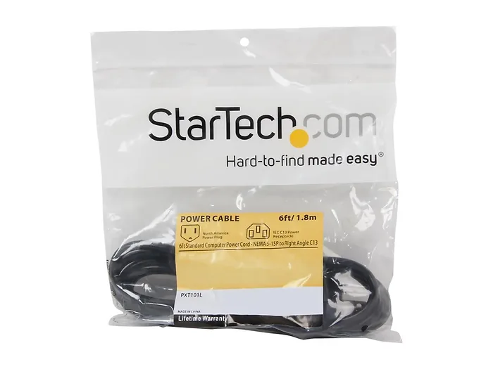 STARTECH-PXT101L