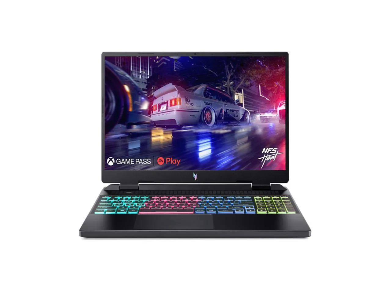 ACER NH.QLJAA.001 - Acer Nitro 16 Gaming Laptop - Ryzen 9 7940HS