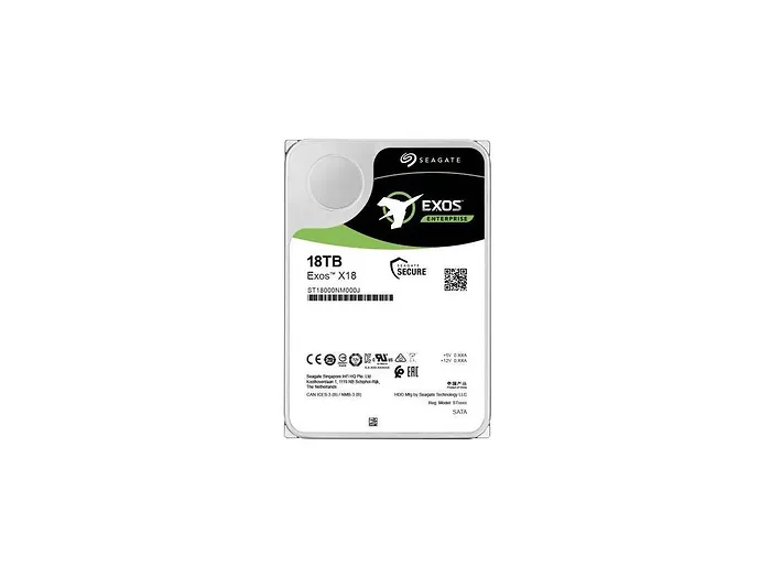 SEAGATE-ST18000NM001J