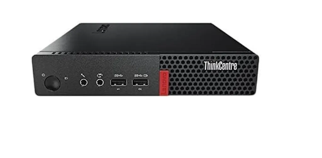 LENOVO 10MUS0DM00 - Lenovo ThinkCentre M910Q Intel Core i7-6700T 2.80GHz 8GB 128