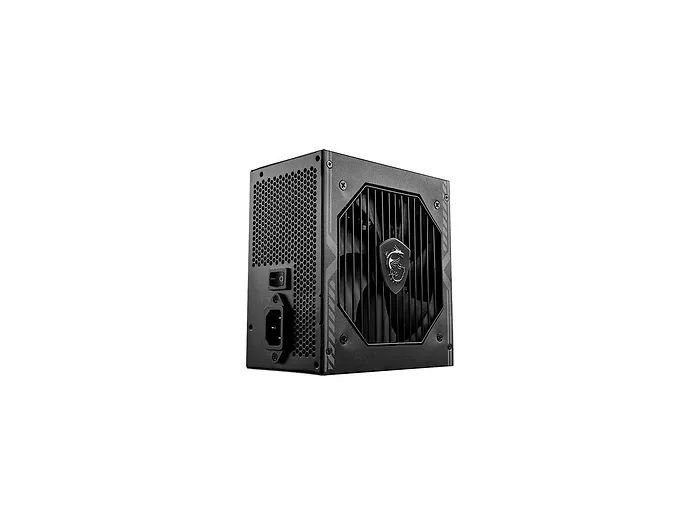 MSI-MAG A650BN