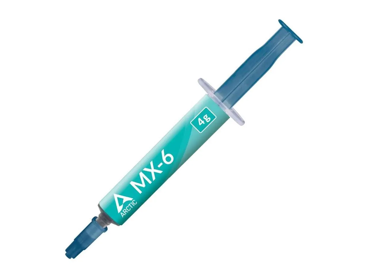 ARCTIC ACTCP00080A - Arctic MX-6 Thermal Compound Paste - 4g