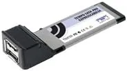 SONNET TECHNOLOGIES TSATAII-PRO-E34 — Sonnet Technologies Tempo SATA II Pro ExpressCard 34 - 2 Ports