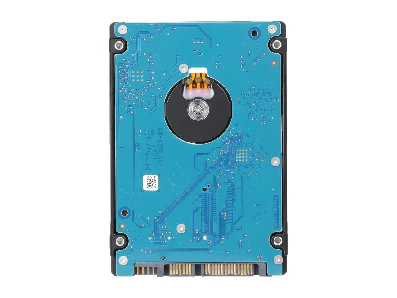 SEAGATE ST4000LM024 - Seagate Barracuda ST4000LM024 4 TB 2.5 Internal Hard Drive -