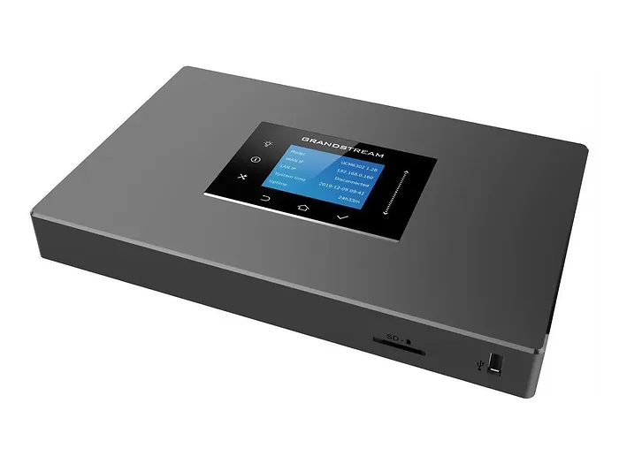 GRAND STREAM-GS-UCM6301