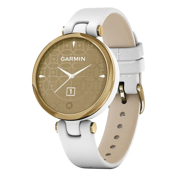 Garmin 010-02384-A3 - LILY CLC SWCH LTGLDWHT