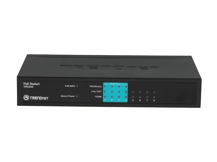 TRENDNET-TPE-S44