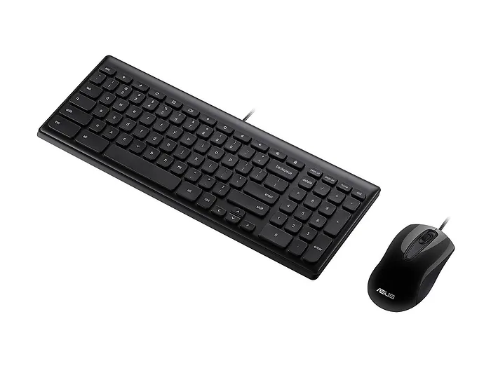 ASUS-CHROME WD US KBMS