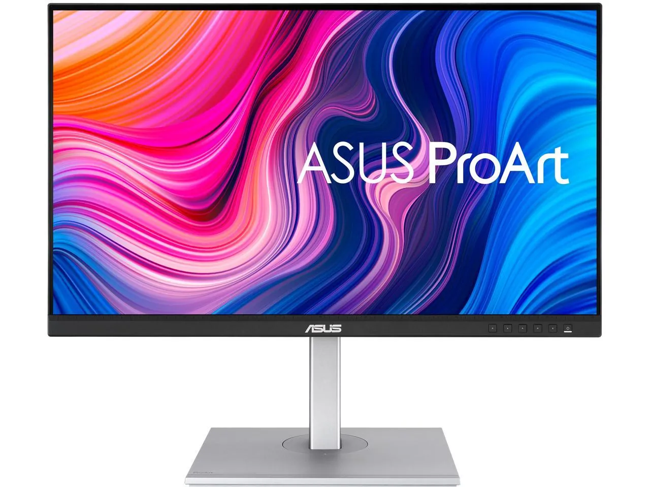 ASUS PA279CV — ASUS PROART DISPLAY PA279CV 27INCH 4K HDR UHD