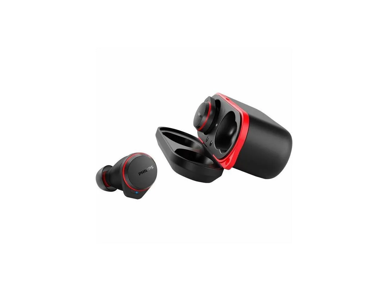 Philips TAA7507BK/00 - Philips True Wireless Sports Earbuds - TAA7507BK00