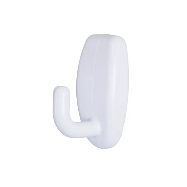 HANGMAN SH-WH - SNAP HOOK WHT