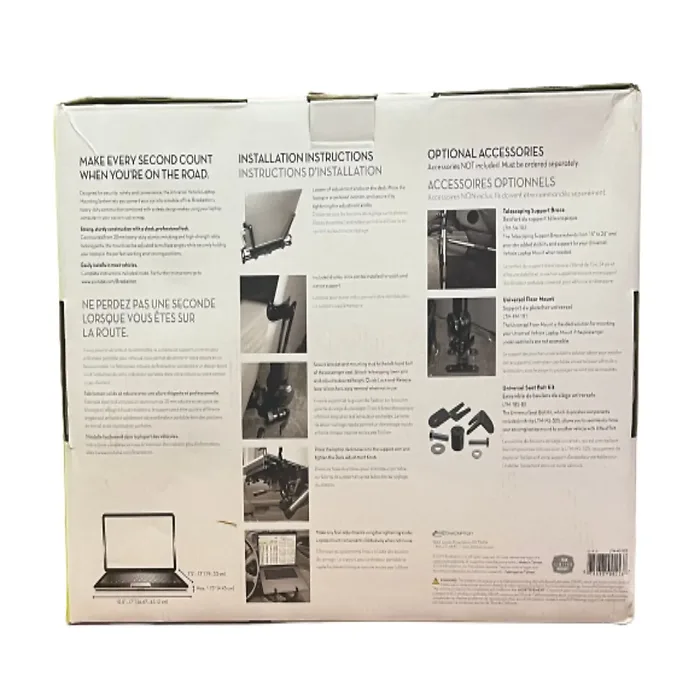 Bracketron-LTMMS525