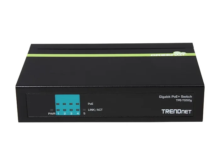 TRENDNET-TPE-TG50G