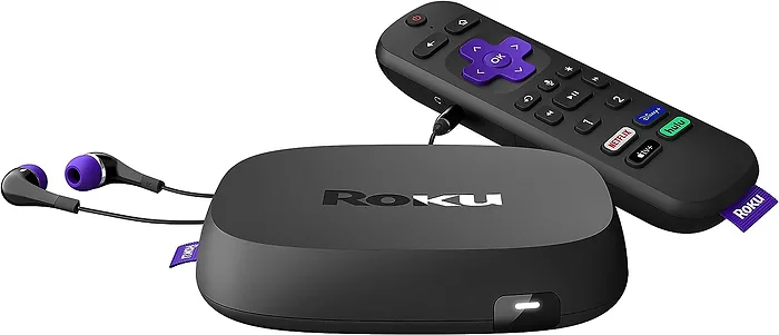 Roku-4800R