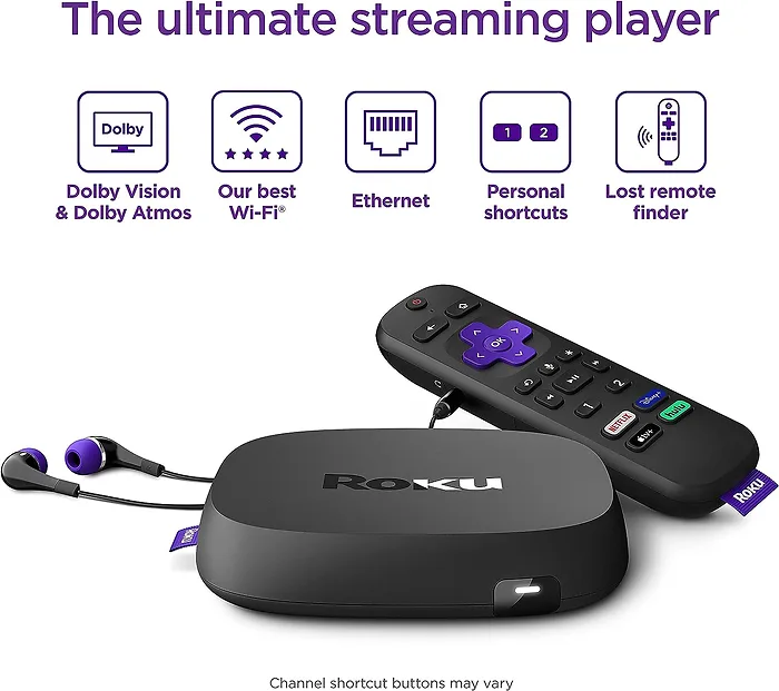 Roku-4800R