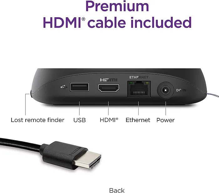 Roku-4800R