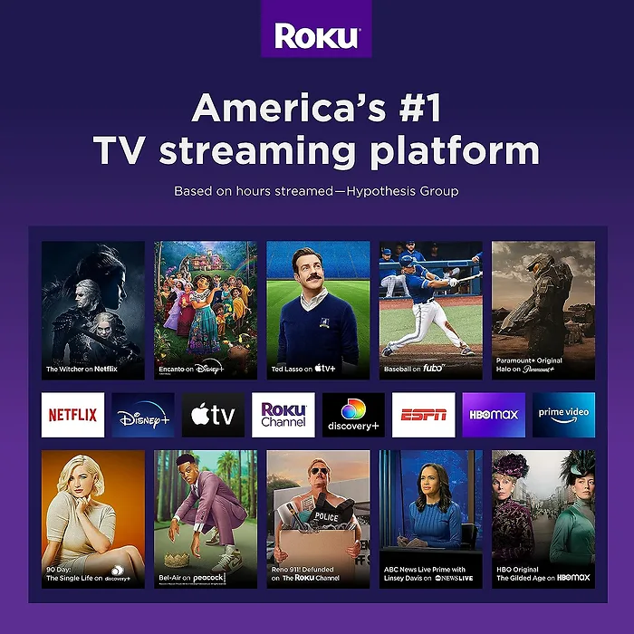 Roku-4800R