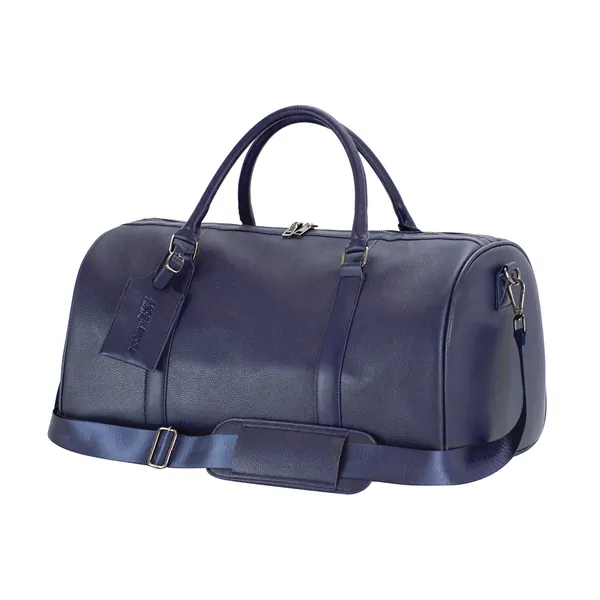MOBILE EDGE MEDTD3 - DELUXE TRAVEL DUFFEL NBL