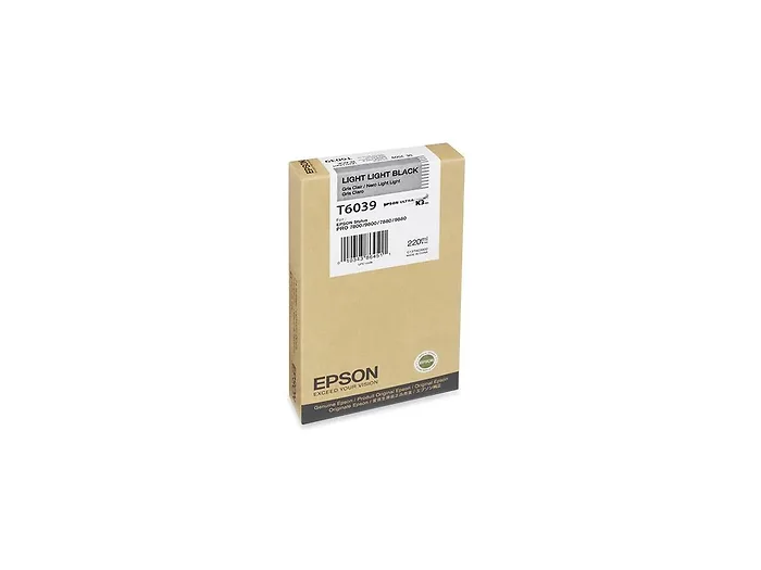 EPSON-EPST603900