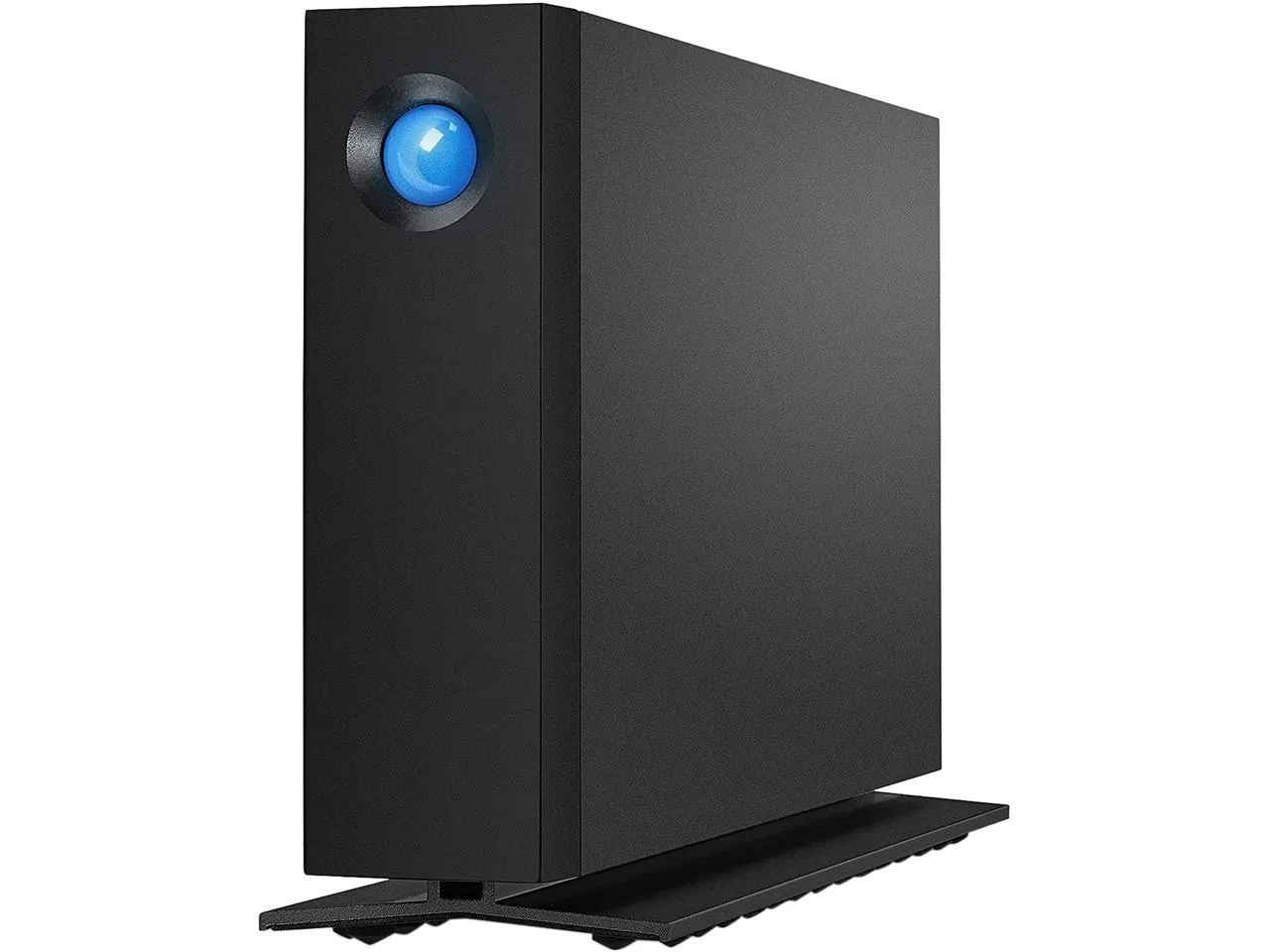SEAGATE STHS10000800 — LaCie 1big Dock 10TB - Thunderbolt 3 & USB Storage