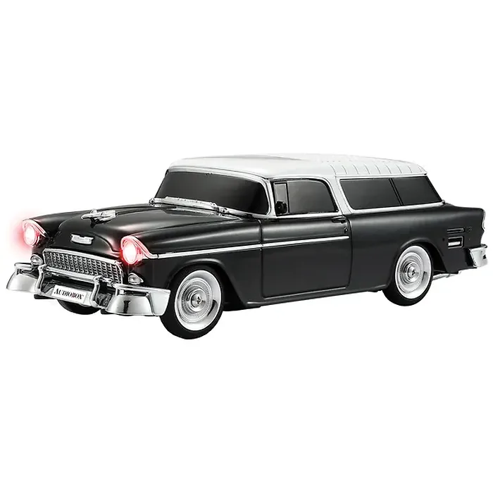 AUDIOBOX-TRK-5500BT BLK