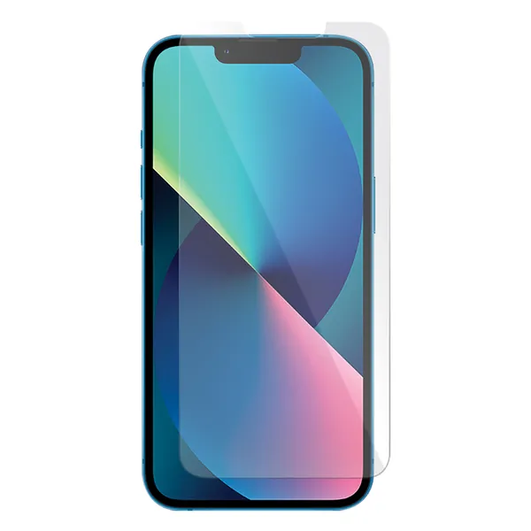 CELLHELMET TEMP-IPHONE-6.1-2021 - APPL 13 13PRO TMP GLSS