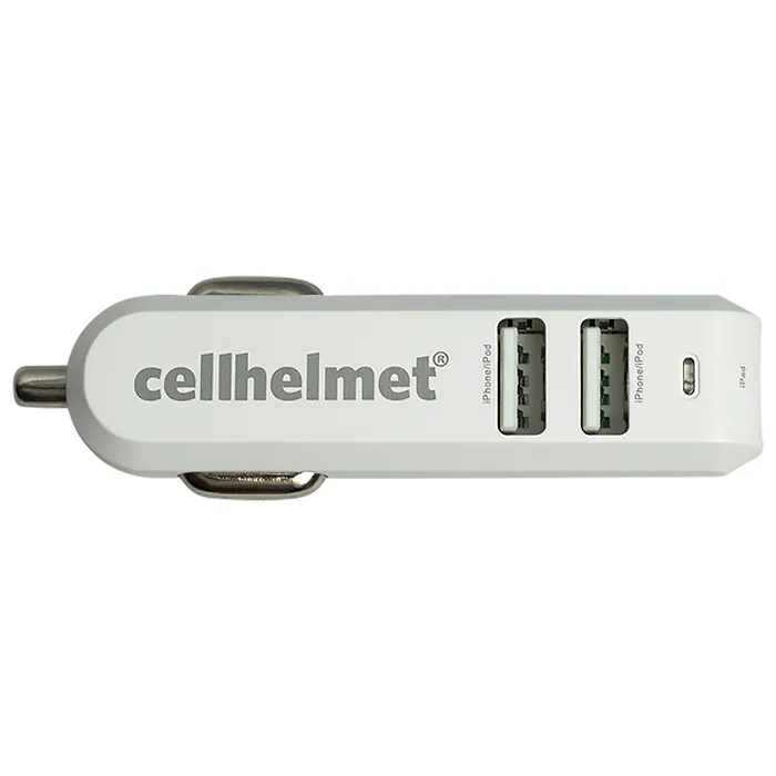 CELLHELMET-CAR-4.8/3-W