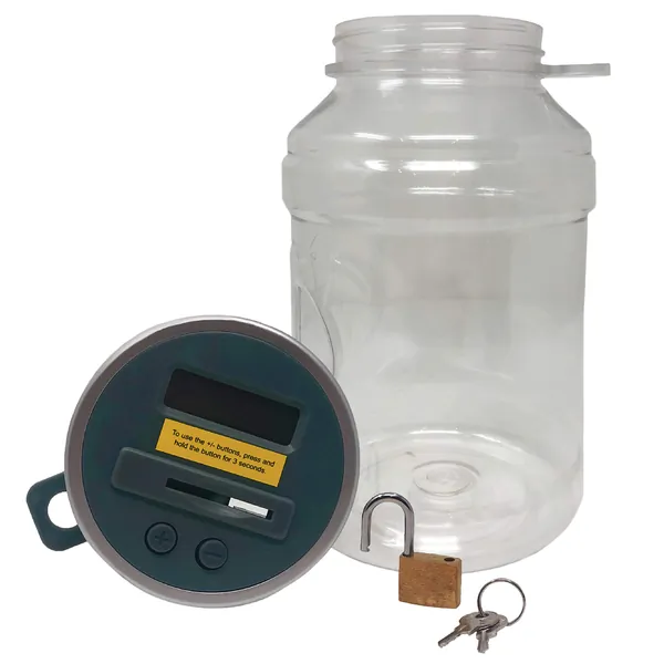 DIGITAL ENERGY NCS8-1139 - LCKNG DGTL CN BNK SVNGS