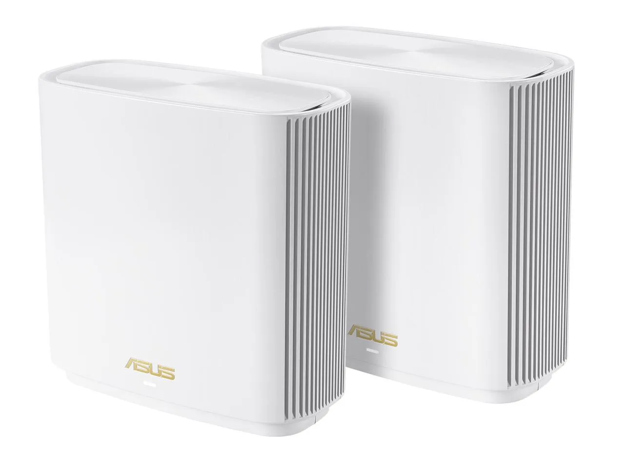 ASUS 90IG0590-MA1G4V — ASUS ZENWIFI AX WHOLE-HOME TRI-BAND MESH