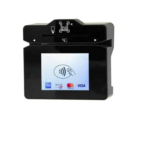 MAGTEK 21087009 - Magtek Dynaflex Pro USB-C Barcode Reader - Model 21087009