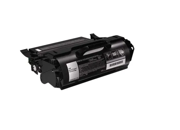 DELL D524T — BLK TONER 5230DN 5350DN 7K PGS 330-6989