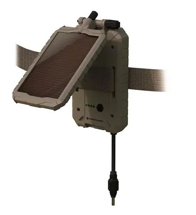 Stealth Cam-STC-SOLP5X