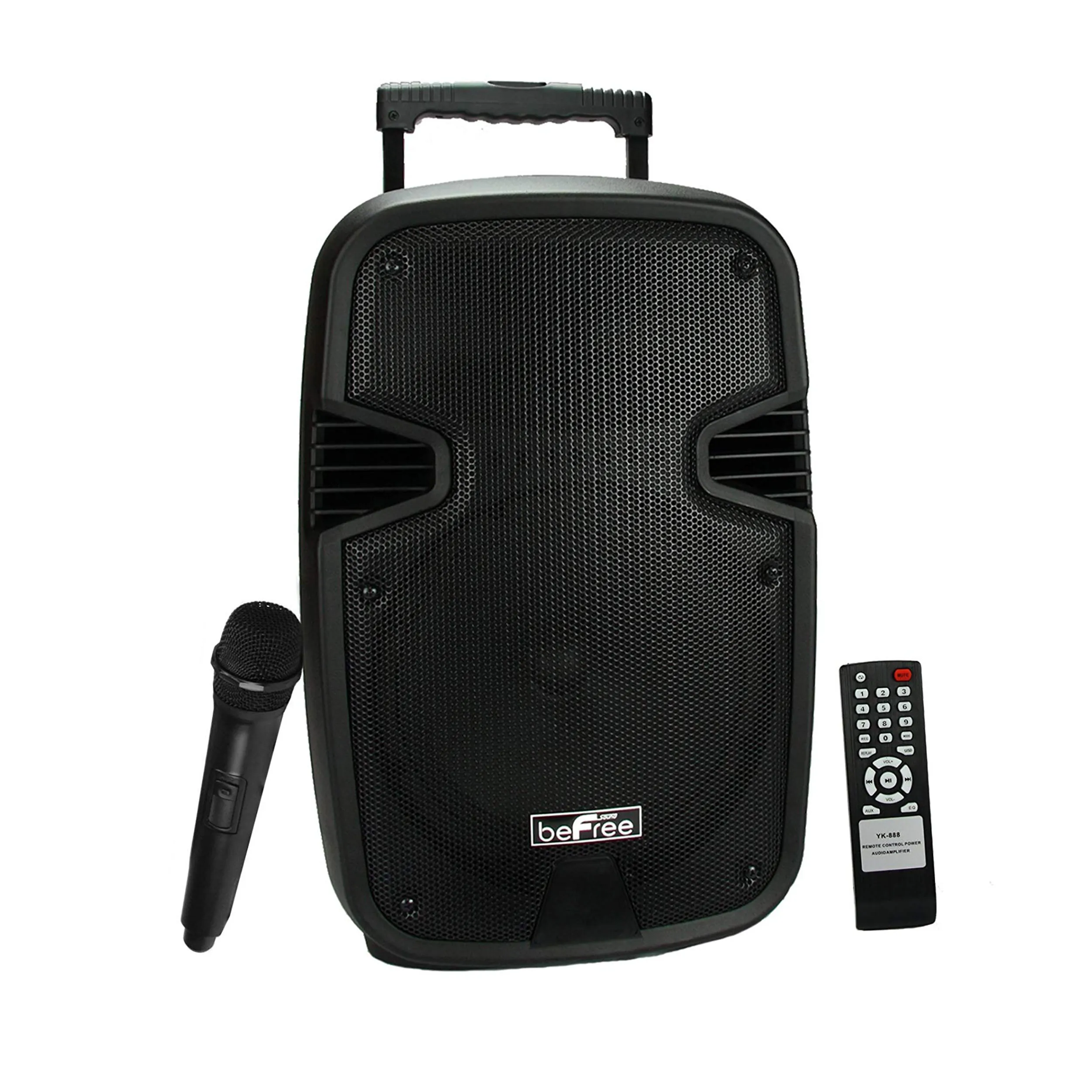 BeFree BFS-5200-RB — beFree Sound 10