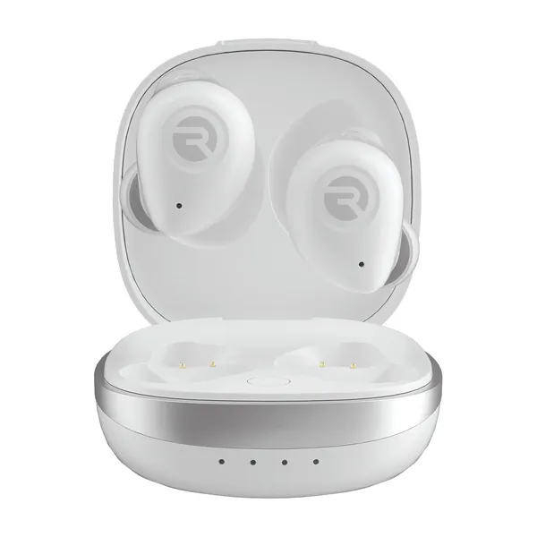 RAYCON RBE745-21E-WHI - THE FITNESS EARBUDS FWT