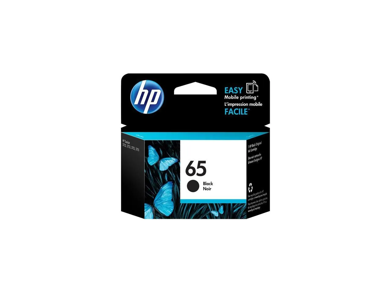 HP HEWN9K02AN — INK HP | N9K02AN#140 R