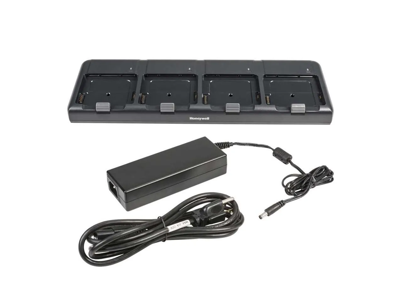 Honeywell CT50-QBC-XP-INT - Honeywell CT50 Quad Battery Charger CT50-QBC-XP-INT