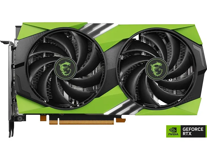 MSI-G4060GXNVE8