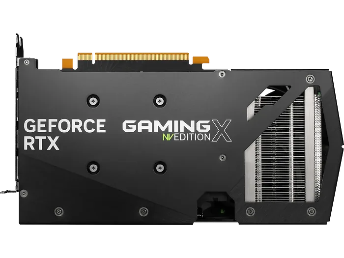 MSI-G4060GXNVE8