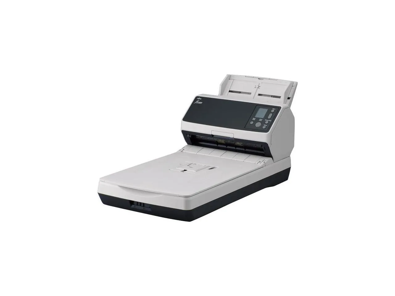 RICOH / Fujitsu PA03810-B505 — FI-8290 - 8.5 IN X 14 IN,8.5 IN X 11.7 IN - AUTOMATIC DOCUMENT FEEDER - DESKTOP