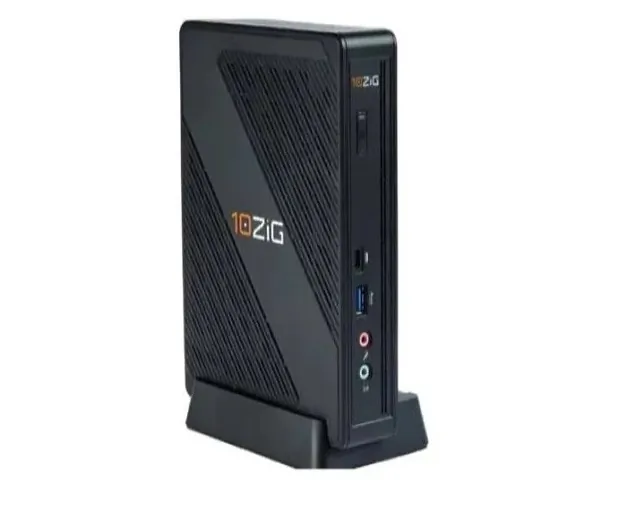 10ZiG 6000Q-1TAA - 10ZIG 6000q Series Thin Clients Intel Celeron J4125 1.50GHz 