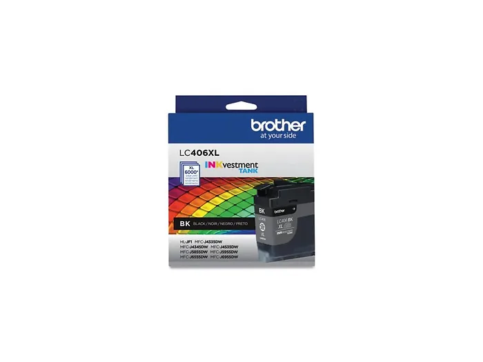 Brother-LC406XLBKS