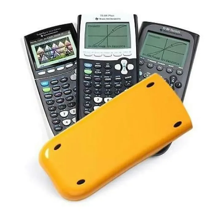 Texas Instruments-84PLSC/PWB/1L1