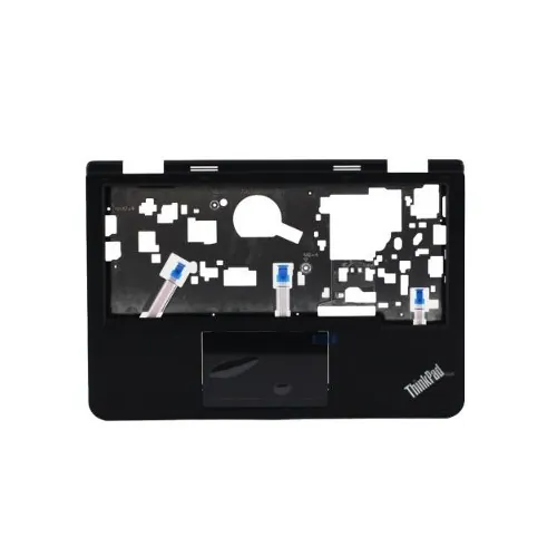 LENOVO 5CB0W84932 - Lenovo ThinkPad 11e Touchpad Housing Cover - Black
