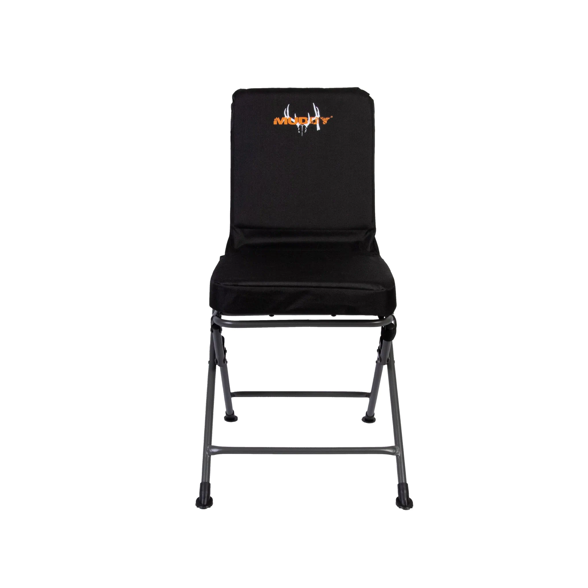Muddy MUD-PSCHR — PADDED SWIVEL CHAIR