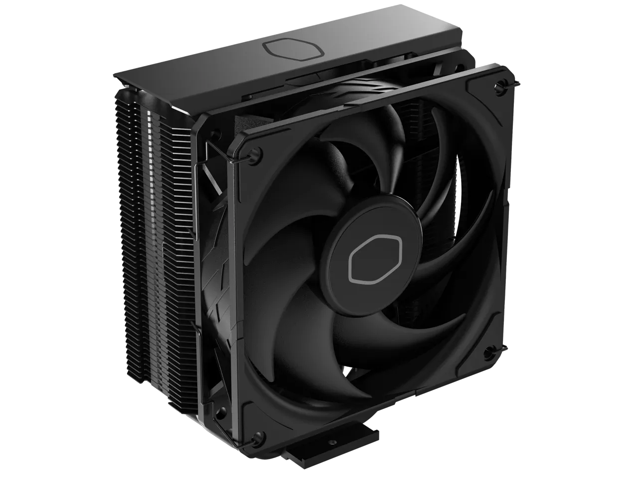 Cooler Master RR-212S-20PK-R1 - CPU COOLER COOLER MASTER RR-S4KK-25SN-R1 R