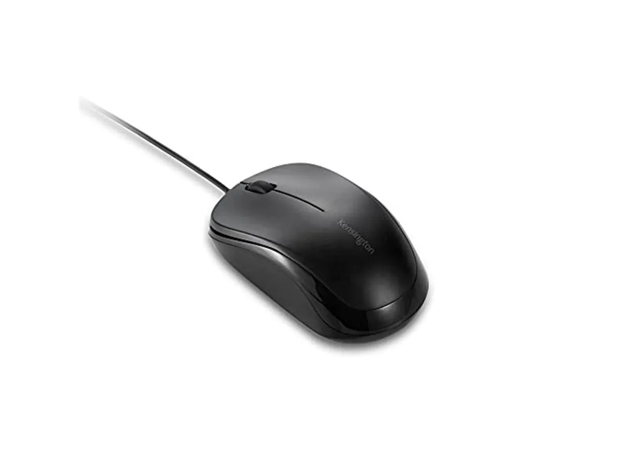 KENSINGTON K55114WW — Kensington Simple Solutions Wired Mouse - TAA Compliant