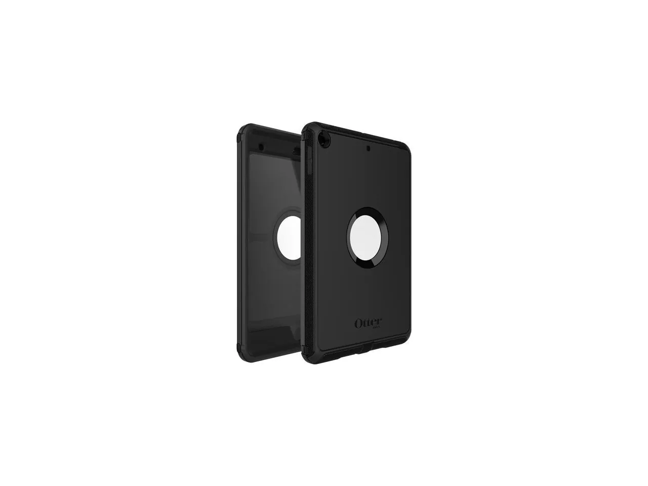 Otter Products 77-62216 - OtterBox Defender Series Case for iPad mini 5 - Black