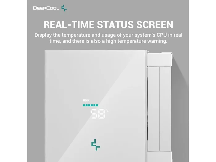 DEEPCOOL-R-AK620-WHADMN-G